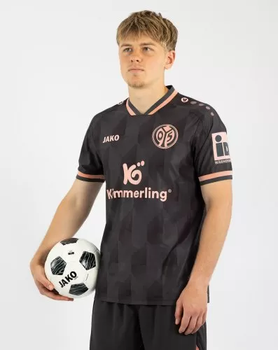 FSV Mainz 05 Third Jersey - 2026-27