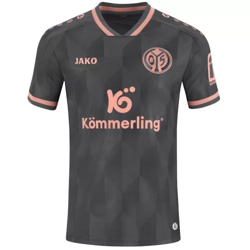 FSV Mainz 05 Drittes Trikot - 2026-27