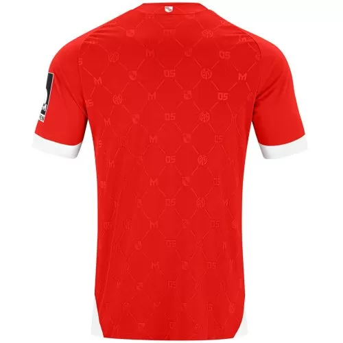 FSV Mainz 05 Trikot - 2026-27