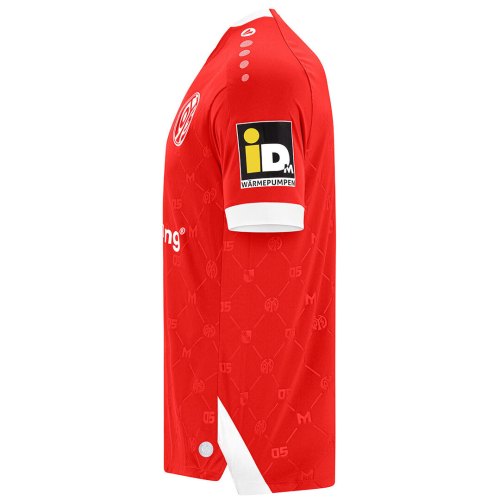 Preview: FSV Mainz 05 Trikot - 2026-27