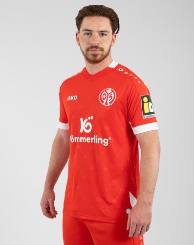 Preview: FSV Mainz 05 Trikot - 2026-27