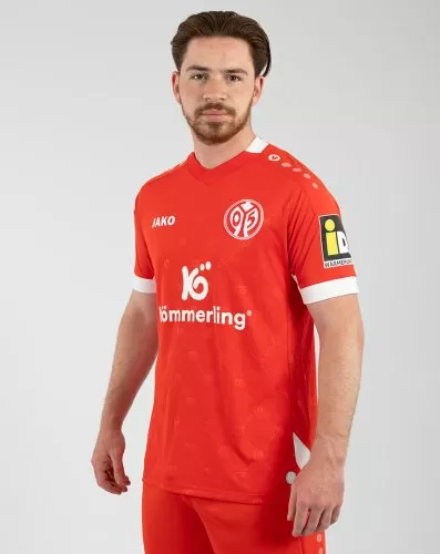 FSV Mainz 05 Trikot - 2026-27
