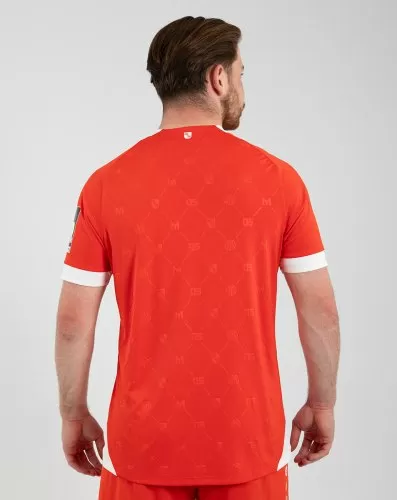 FSV Mainz 05 Trikot - 2026-27