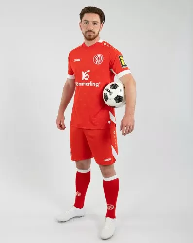FSV Mainz 05 Trikot - 2026-27