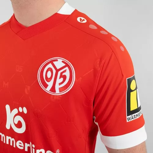 FSV Mainz 05 Trikot - 2026-27