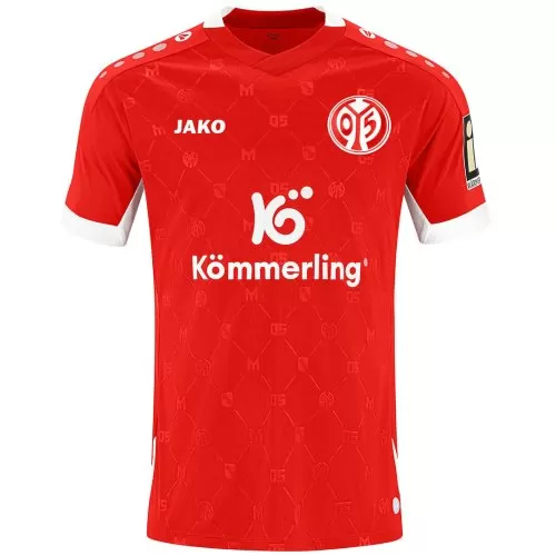 FSV Mainz 05 Trikot - 2026-27