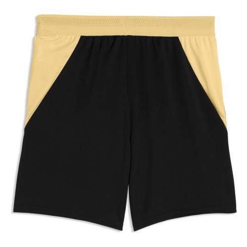 Preview: Manchester City Kinder Auswärts Shorts - 2026-27