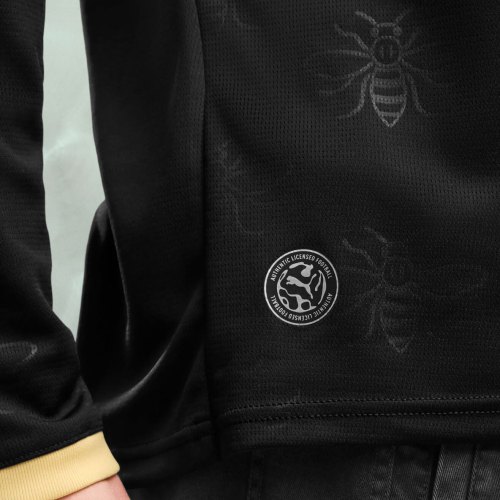 Manchester City Kinder Auswärts Trikot - 2026-27