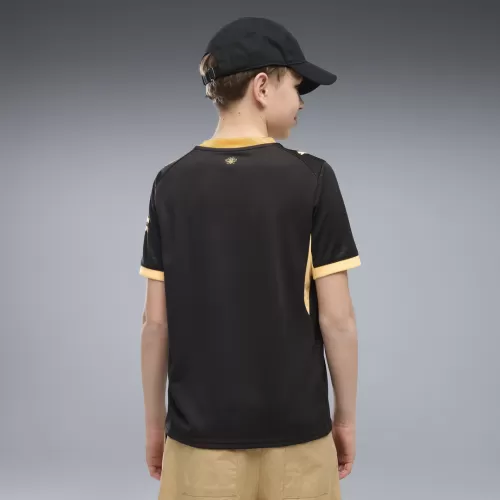 Manchester City Children Away Jersey - 2026-27