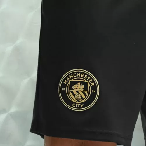 Manchester City Away Shorts - 2026-27