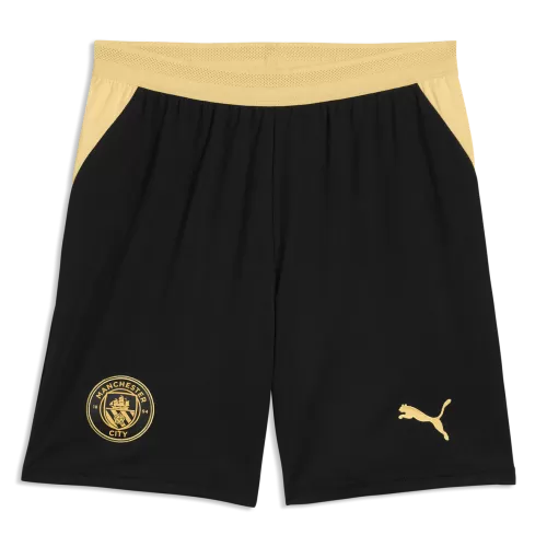 Manchester City Auswärts Shorts - 2026-27