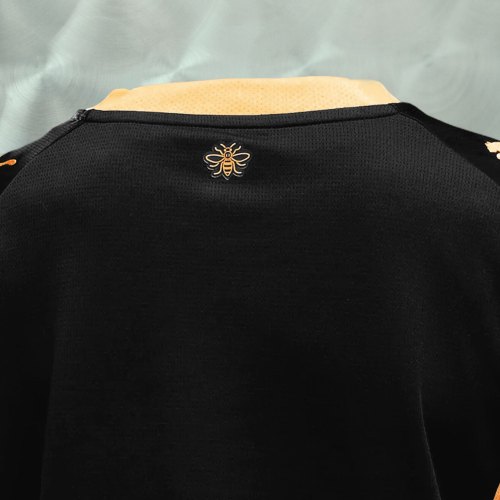 Preview: Manchester City Auswärts Trikot - 2026-27