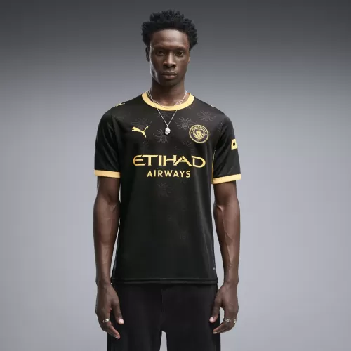 Manchester City Away Jersey - 2026-27