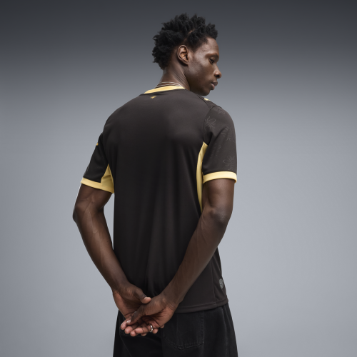 Manchester City Auswärts Trikot - 2026-27