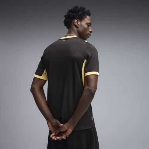 Manchester City Away Jersey - 2026-27