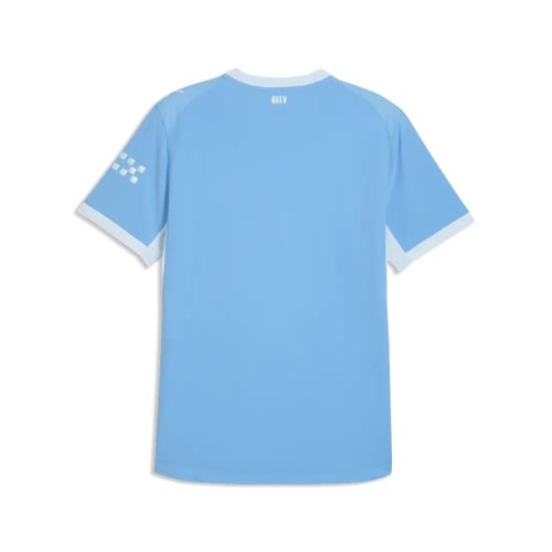 Preview: Manchester City Authentic Trikot - 2026-27