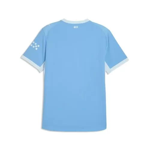 Manchester City Authentic Trikot - 2026-27