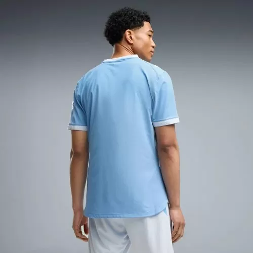 Manchester City Authentic Trikot - 2026-27