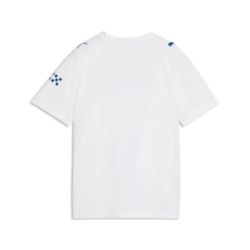 Preview: Manchester City Third Children Jersey - 2026-27