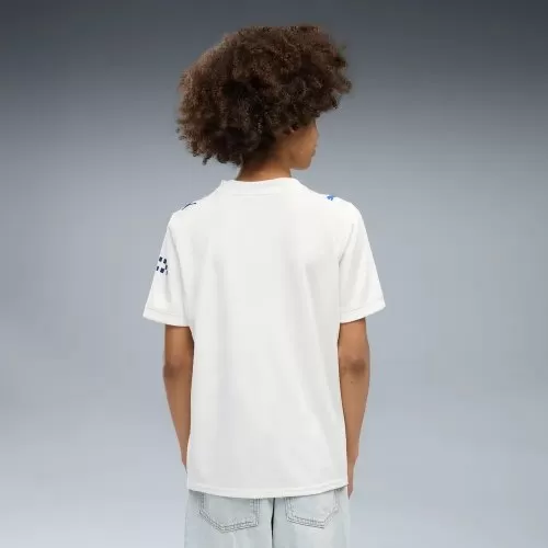 Manchester City Third Children Jersey - 2026-27