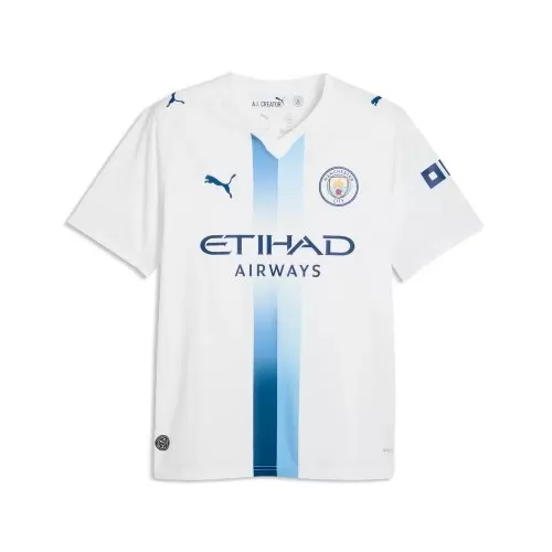 Manchester City Third Jersey - 2026-27