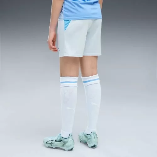 Manchester City Kinder Shorts - 2026-27