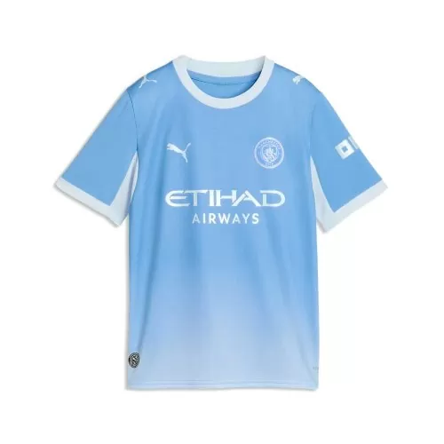 Manchester City Kinder Trikot - 2026-27
