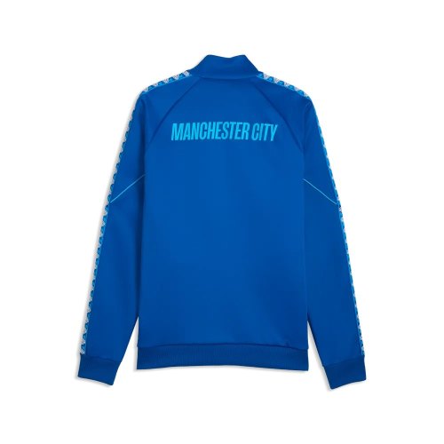 Preview: Manchester City KING Anthem Jacke - 2026-27