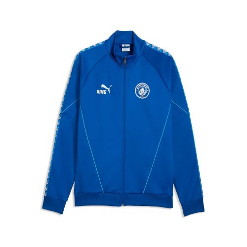Preview: Manchester City KING Anthem Jacke - 2026-27