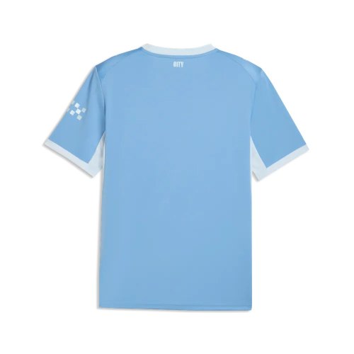 Preview: Manchester City Trikot - 2026-27
