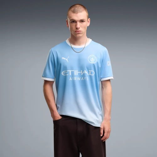 Preview: Manchester City Trikot - 2026-27