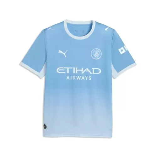Manchester City Trikot - 2026-27