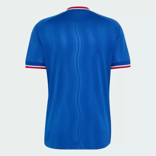 Manchester United Away Jersey - 2026-27