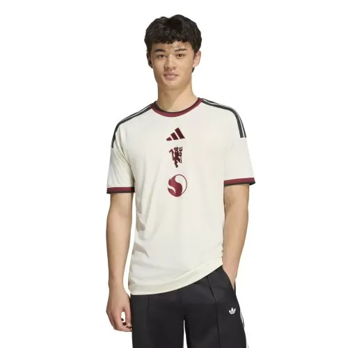 Manchester United Drittes Trikot - 2026-27