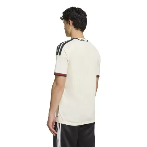 Manchester United Drittes Trikot - 2026-27