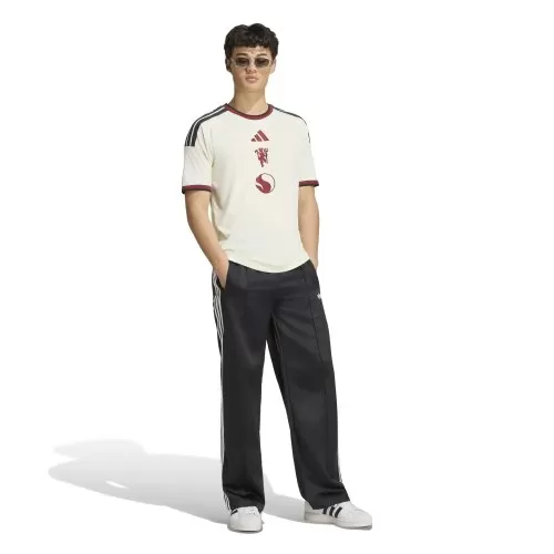 Manchester United Drittes Trikot - 2026-27