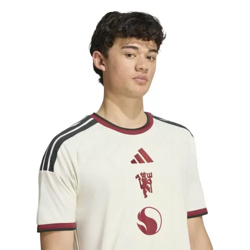 Manchester United Drittes Trikot - 2026-27