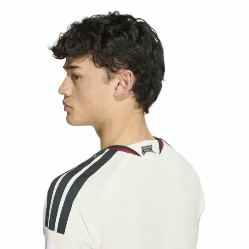 Manchester United Drittes Trikot - 2026-27