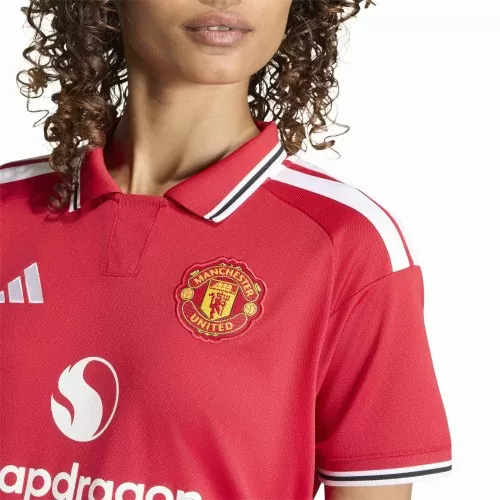 Manchester United Frauen Trikot - 2026-27