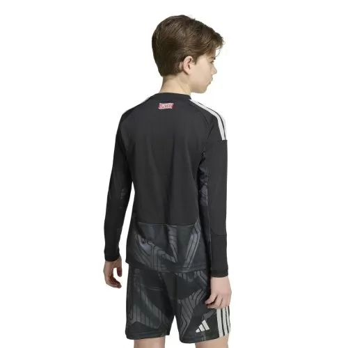 Manchester United Kinder Torwart Trikot - 2026-27