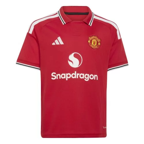 Manchester United Kinder Trikot - 2026-27