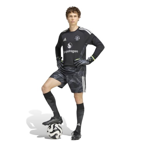 Manchester United Goalkeeper Jersey - 2026-27