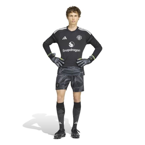 Manchester United Goalkeeper Jersey - 2026-27