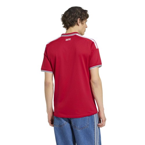 Preview: Manchester United Trikot - 2026-27