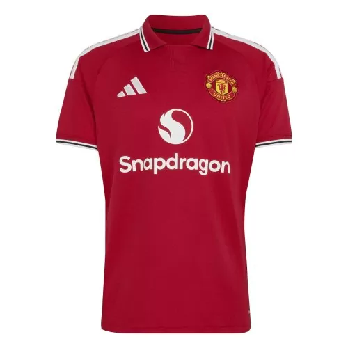 Manchester United Trikot - 2026-27