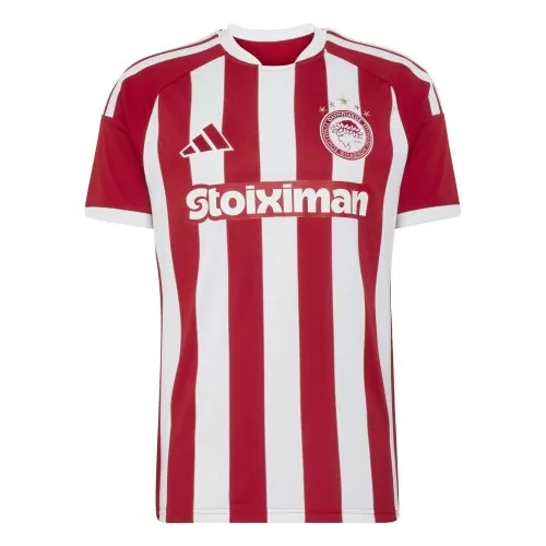 Olympiacos Pireaus Jersey - 2026-27