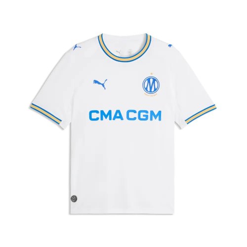 Preview: Olympique Marseille Trikot - 2026-27
