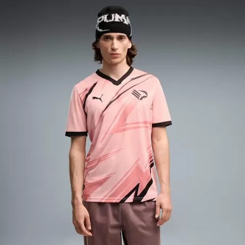 US Palermo Trikot - 2026-27
