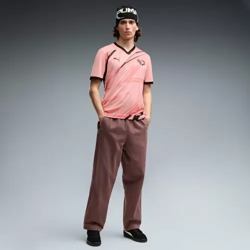 US Palermo Trikot - 2026-27