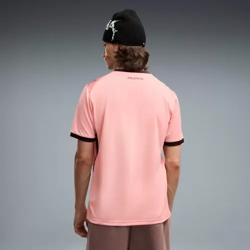 US Palermo Trikot - 2026-27